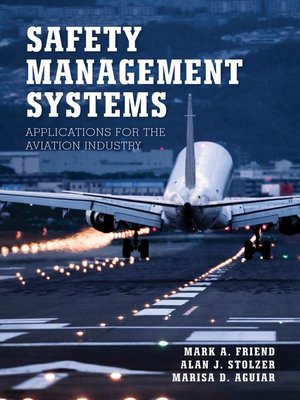 cover image of Safety Management Systems